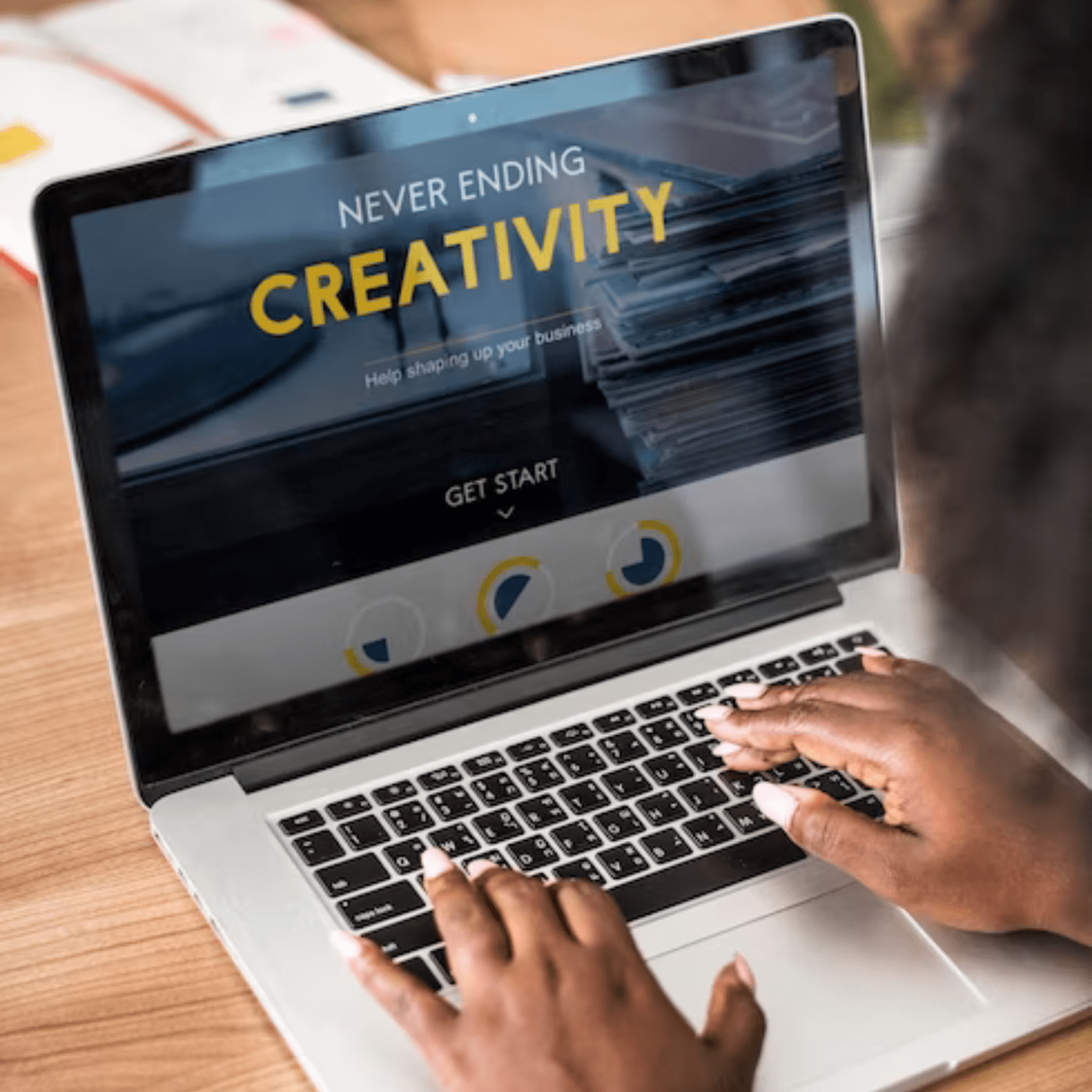 Website Design